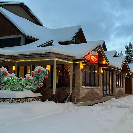 Vila Roxy Poiana Brasov Eksteriør bilde
