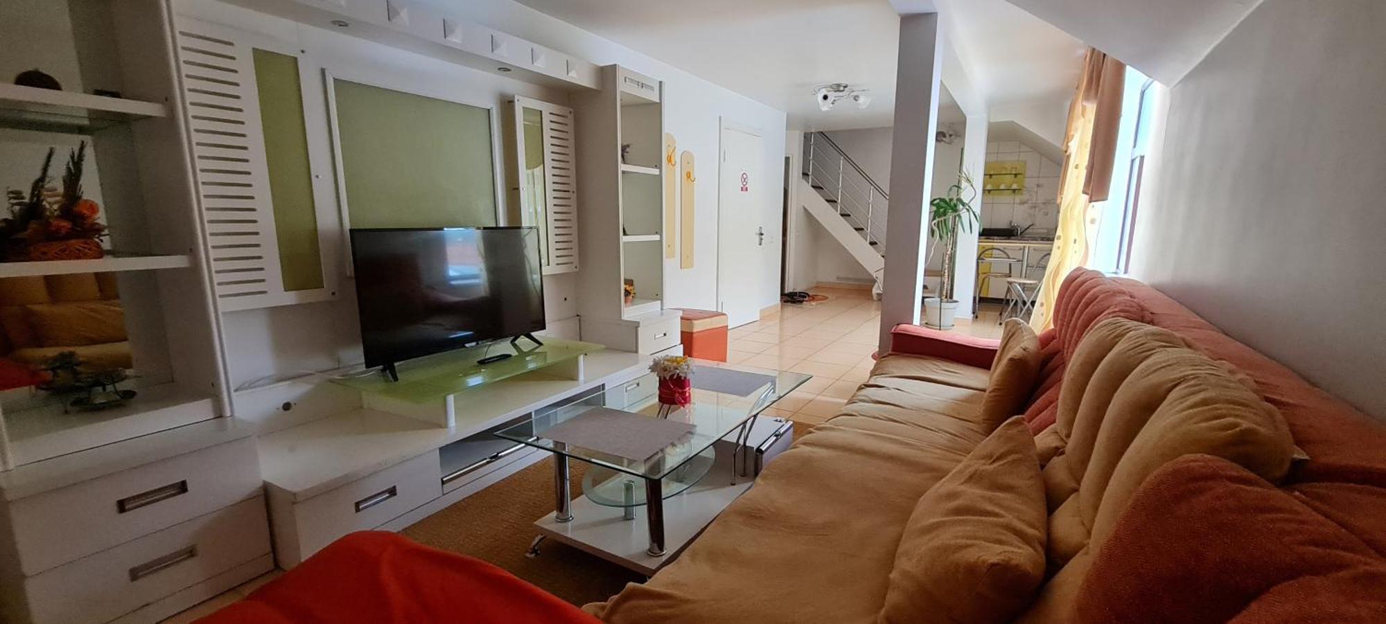 Vila Roxy Poiana Brasov Eksteriør bilde