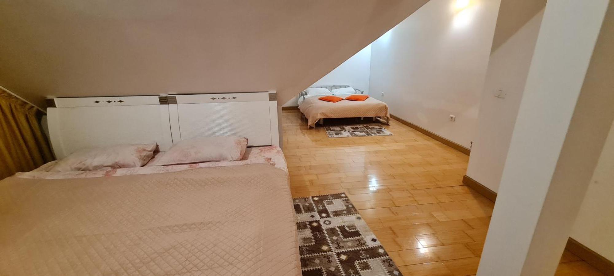 Vila Roxy Poiana Brasov Eksteriør bilde