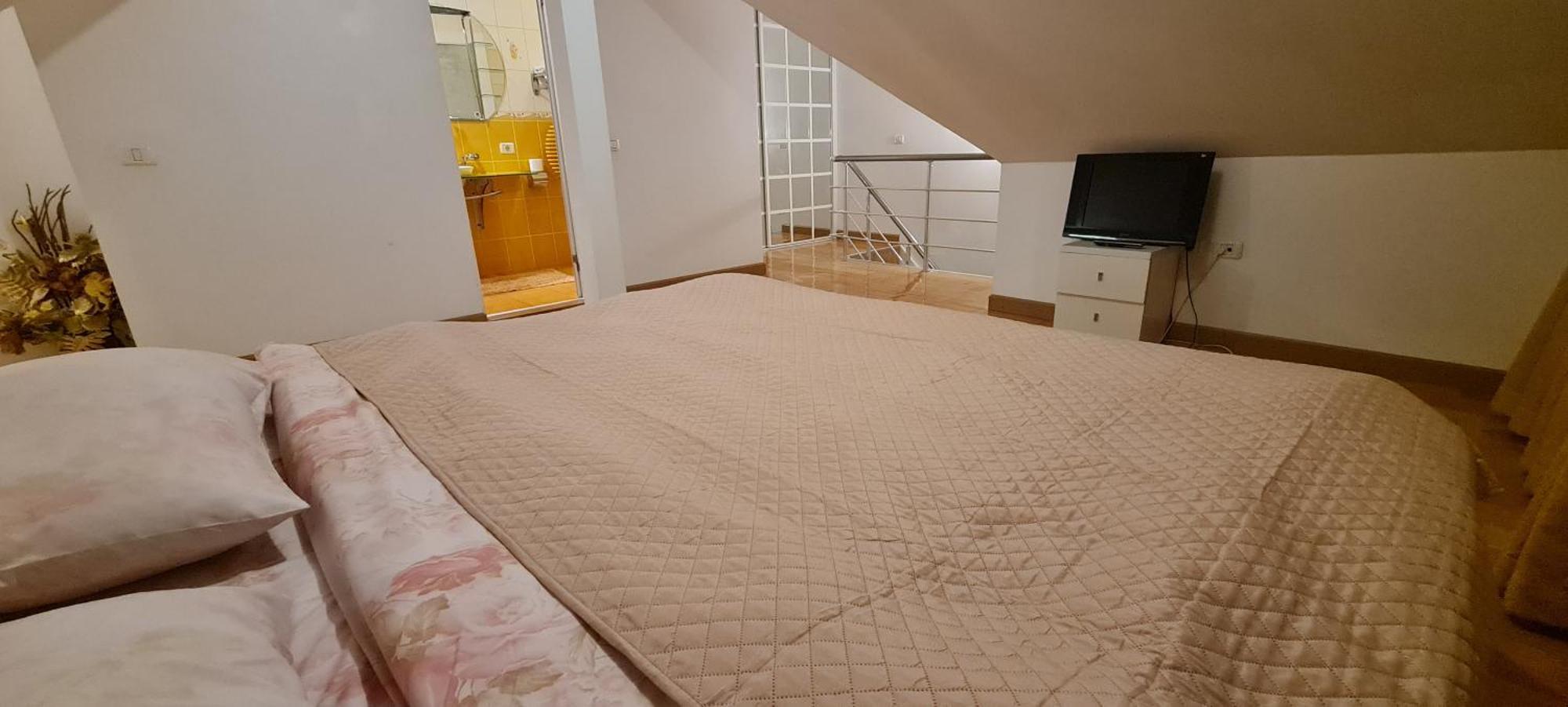 Vila Roxy Poiana Brasov Eksteriør bilde