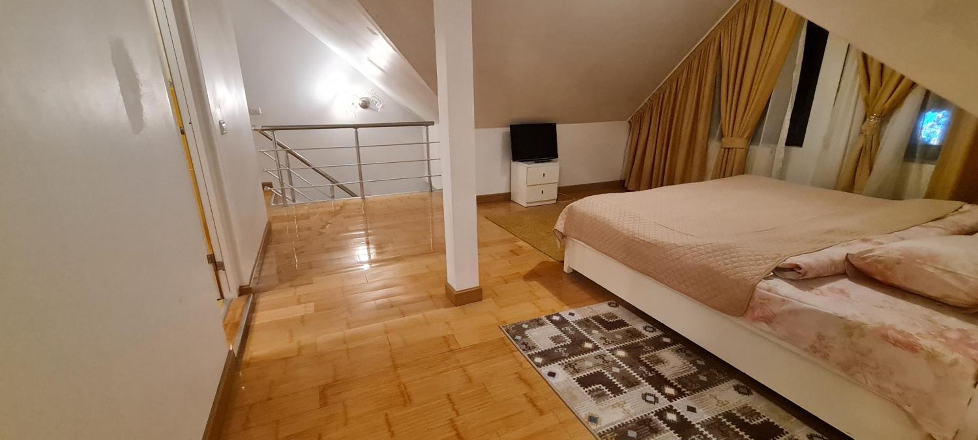 Vila Roxy Poiana Brasov Eksteriør bilde