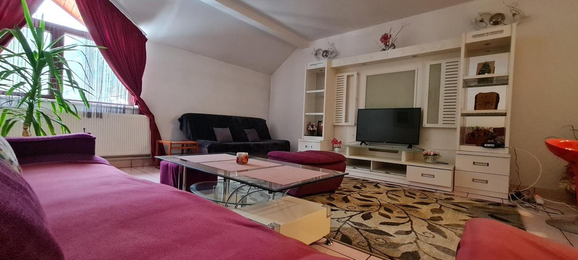 Vila Roxy Poiana Brasov Rom bilde