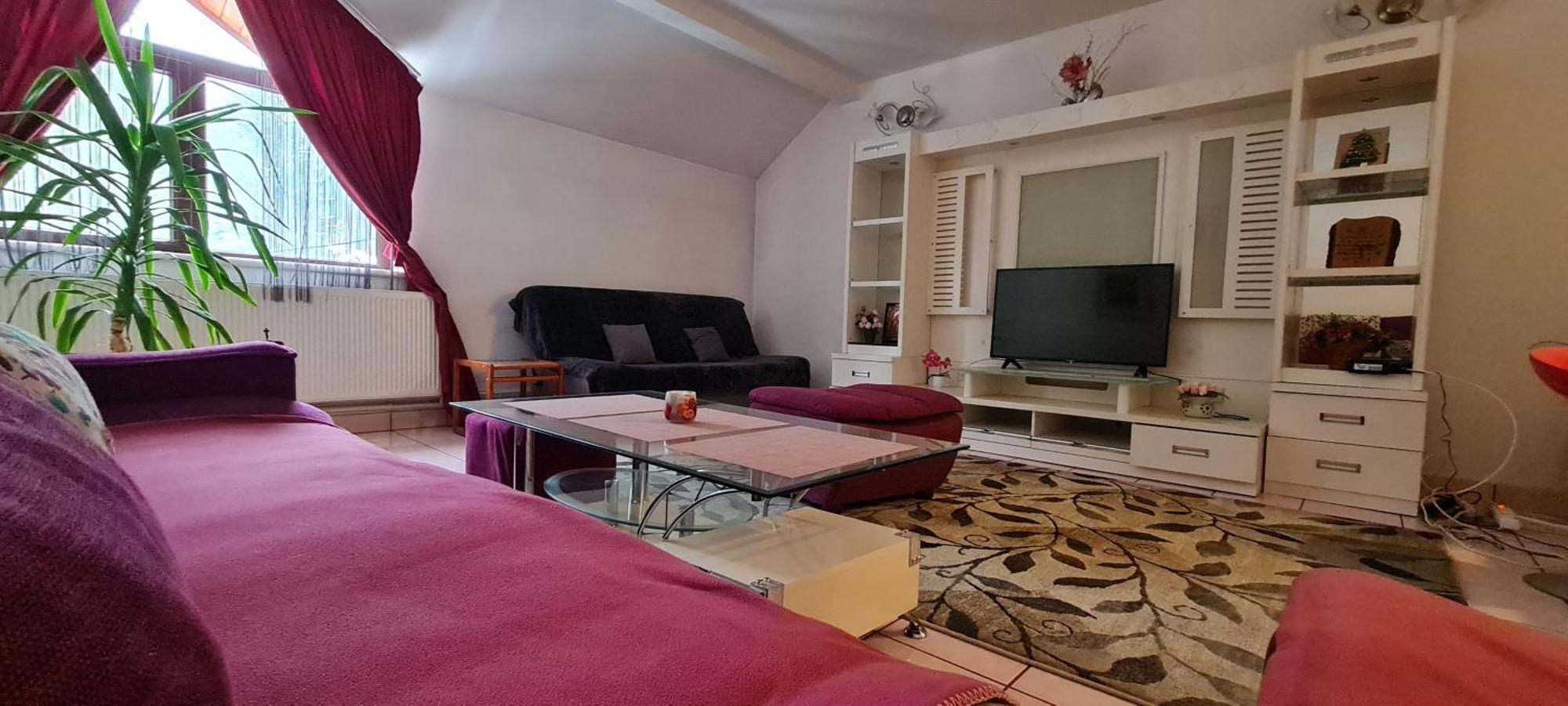 Vila Roxy Poiana Brasov Rom bilde
