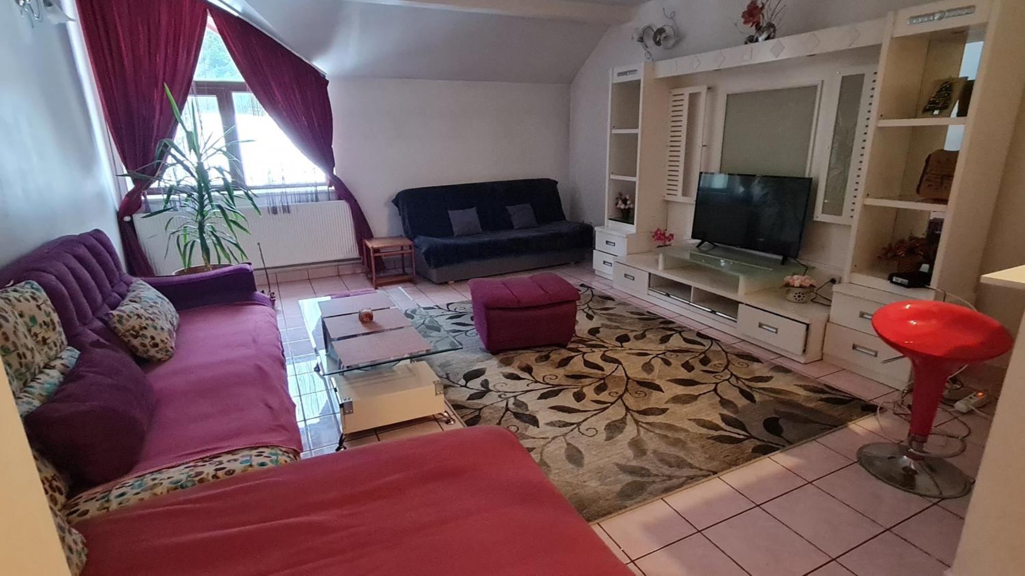 Vila Roxy Poiana Brasov Rom bilde