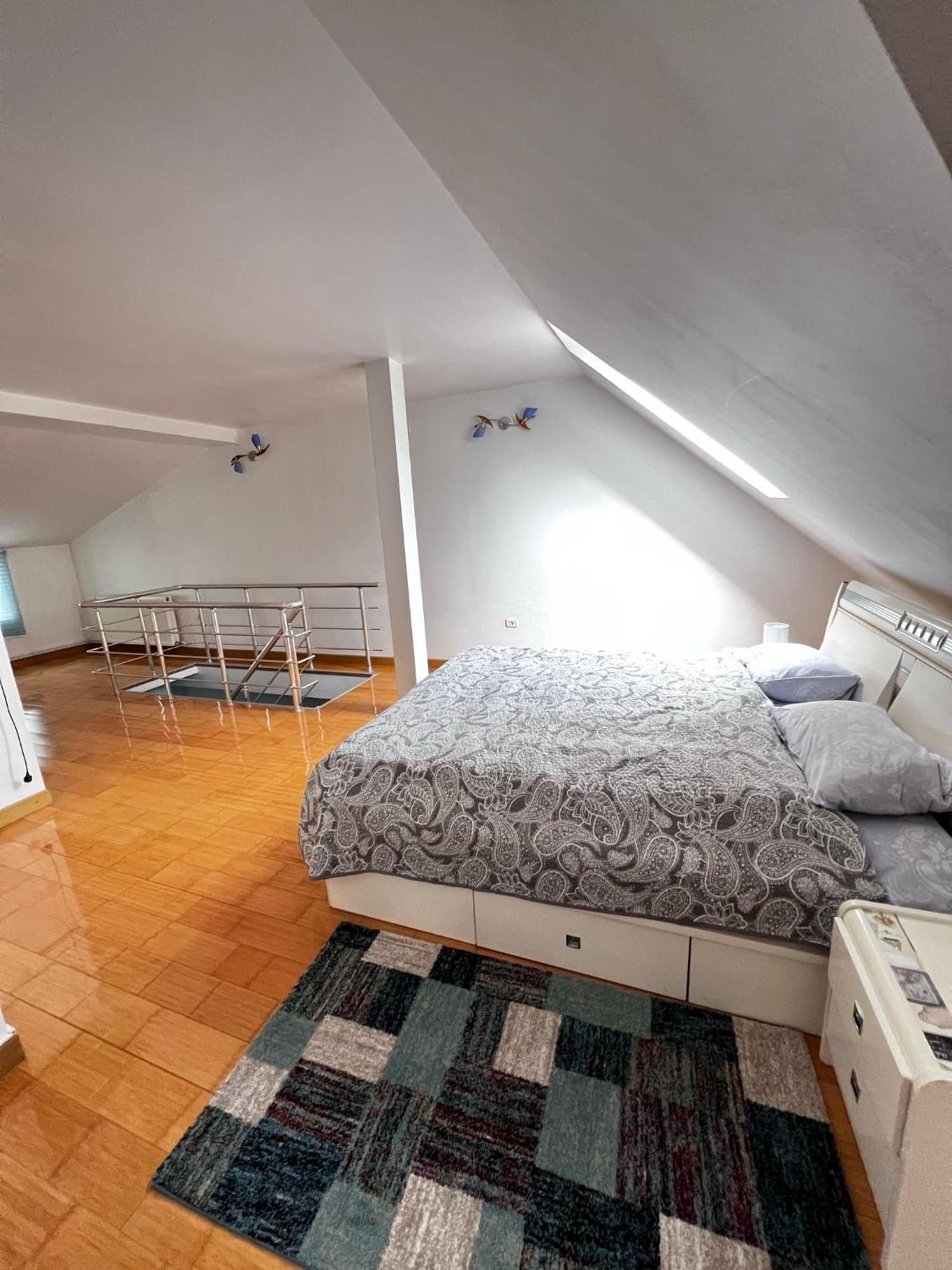 Vila Roxy Poiana Brasov Eksteriør bilde